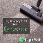 Carpet cleaners Surrey - Call Today